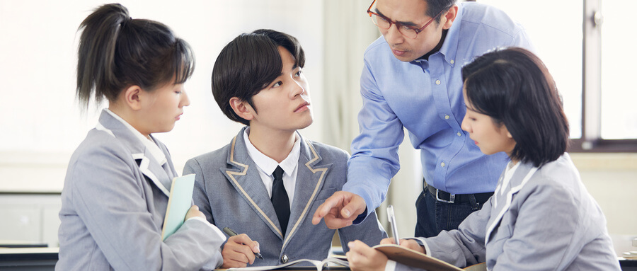 高中教師職稱評定標準