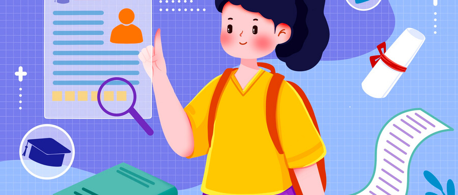 查分易錄取查詢小程序